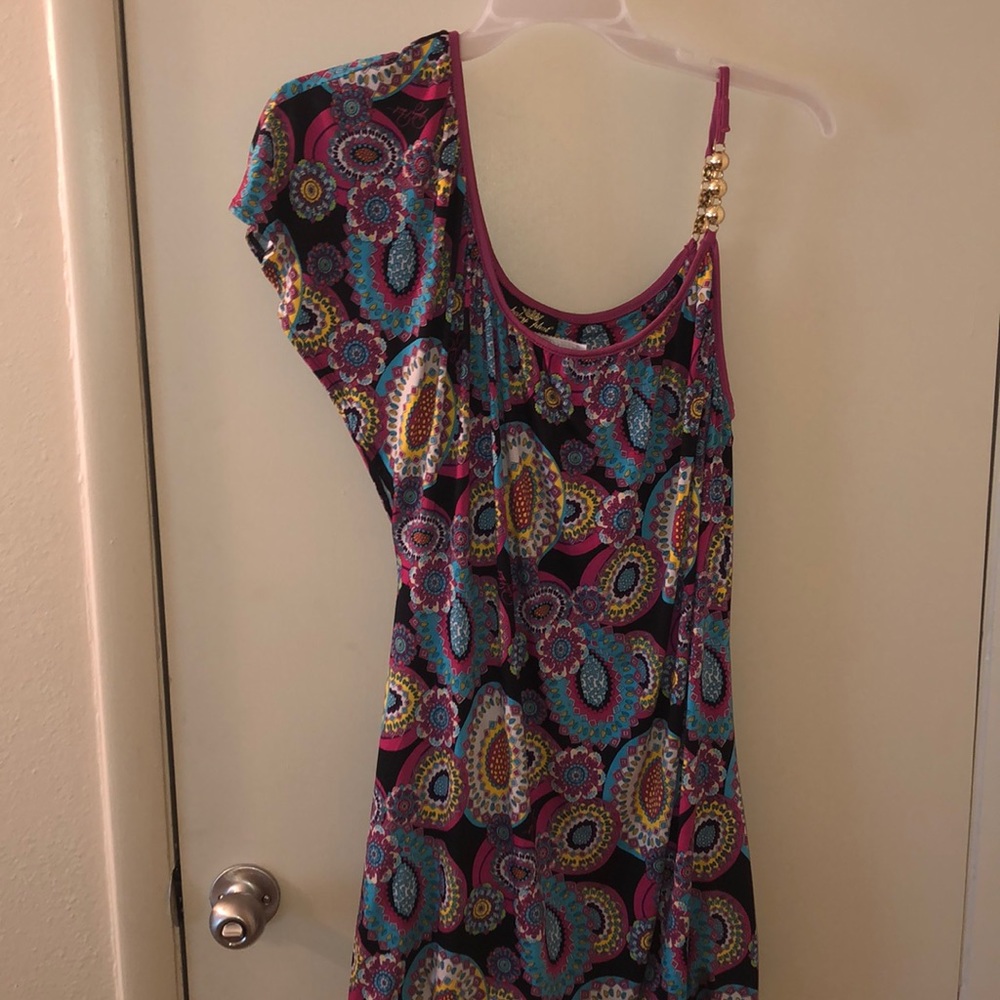 Baby Phat Dress